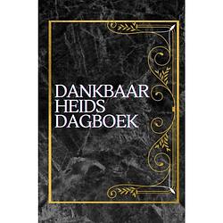 Foto van Dankbaarheidsdagboek