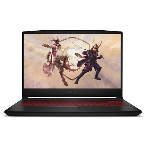 Foto van Msi gaming laptop katana gf66 11ug 690nl