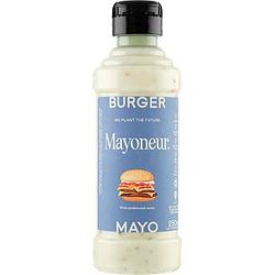 Foto van Mayoneur original burger mayo 250ml bij jumbo