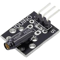 Foto van Iduino 1485326 trillingssensor geschikt voor arduino 1 stuk(s)
