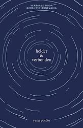 Foto van Helder & verbonden - yung pueblo - ebook (9789021590851)