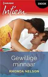 Foto van Gewillige minnaar - rhonda nelson - ebook