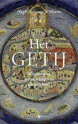 Foto van Het getij - hugh aldersey-williams - ebook (9789023441205)