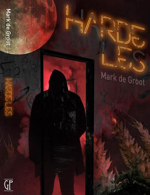 Foto van Harde les - mark de groot - ebook