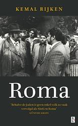 Foto van Roma - kemal rijken - ebook (9789461560988)