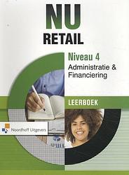 Foto van Retail - aad doelens - paperback (9789001883898)