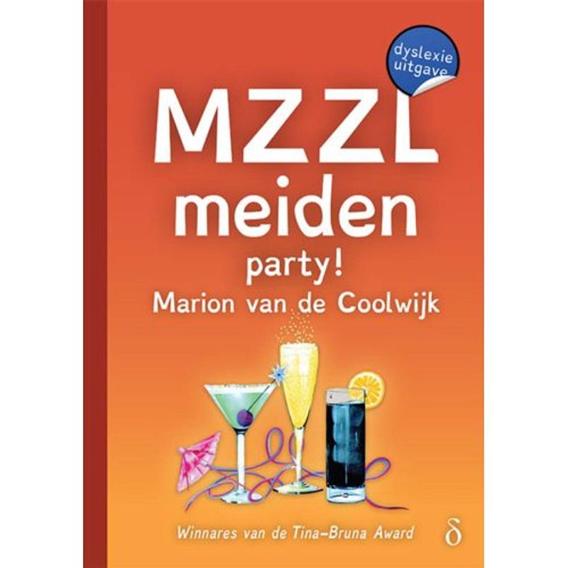 Foto van Party! - mzzlmeiden