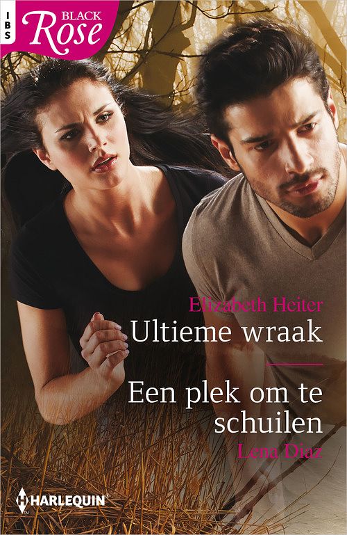 Foto van Ultieme wraak ; een plek om te schuilen - elizabeth heiter, lena diaz - ebook