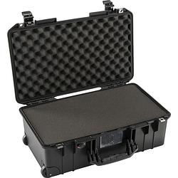 Foto van Peli 1535 air carry-on case 518 x 284 x183 mm met schuim