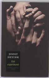 Foto van Het experiment - joost heyink - ebook (9789041416445)