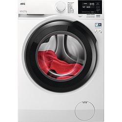 Foto van Aeg prosteam wasmachine lr73864