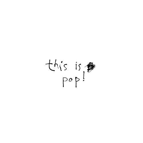 Foto van This is pop - cd (4015698615517)