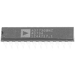 Foto van Analog devices ad7710anz data acquisition-ic - analog/digital converter (adc) tube