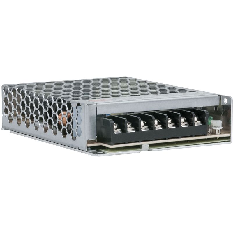 Foto van Artecta lrs-100-24 voeding 100 w 24 vdc