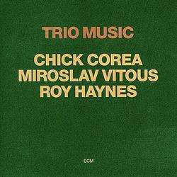 Foto van Trio music - cd (0601215945423)