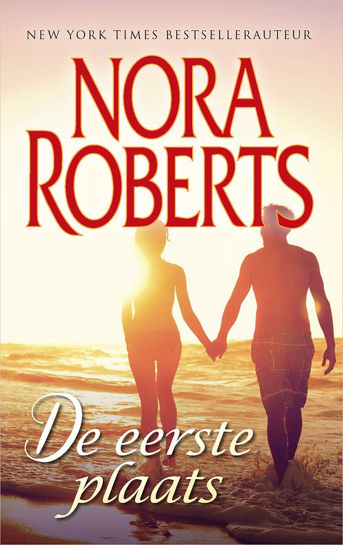 Foto van De eerste plaats - nora roberts - ebook