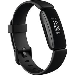 Foto van Fitbit inspire 2 activiteitentracker uni zwart