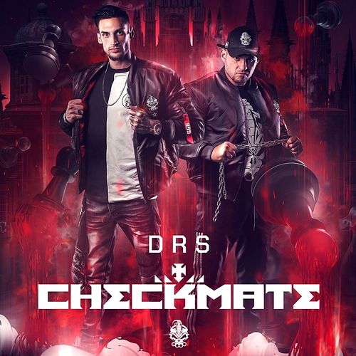 Foto van Checkmate - cd (8717047000901)