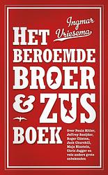 Foto van Het beroemde broer & zus boek - ingmar vriesema - ebook (9789400438408)