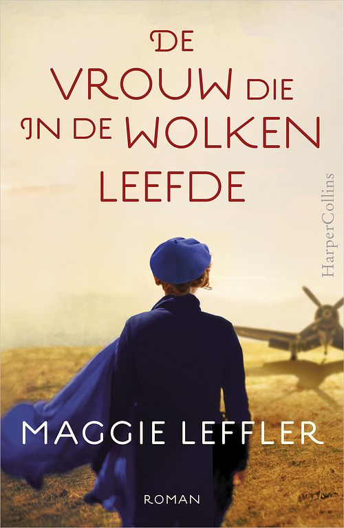 Foto van De vrouw die in de wolken leefde - maggie leffler - ebook (9789402750805)