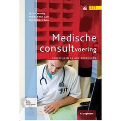 Foto van Medische consultvoering