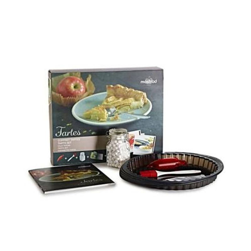 Foto van Taarten gift set - mastrad