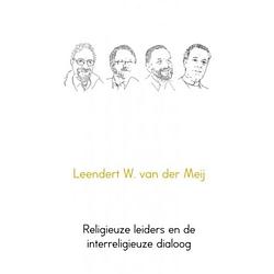 Foto van Religieuze leiders en de interreligieuze dialoog