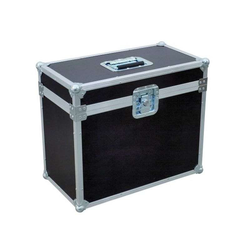 Foto van Roadinger sls flightcase (l x b x h) 290 x 450 x 450 mm