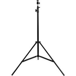 Foto van Tripod statief afmeting, breedte: 65 mm afmeting, hoogte: 710 mm