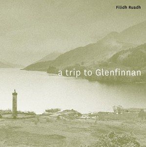 Foto van A trip to glenfinnan - cd (7619918147122)