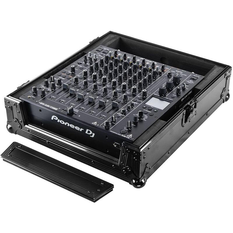 Foto van Odyssey fzdjmv10bl djm-v10 ata flightcase