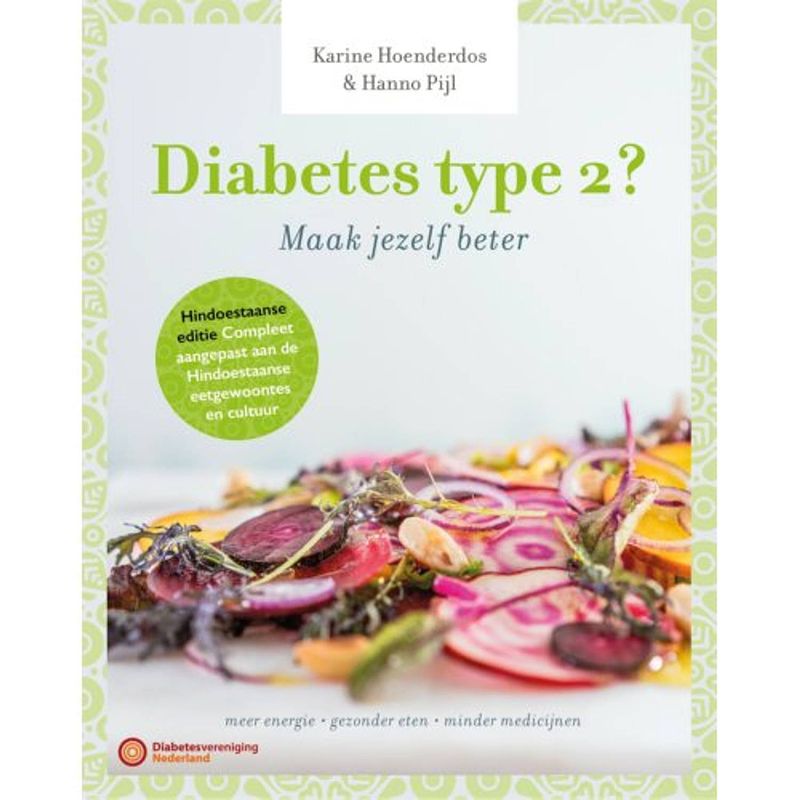 Foto van Diabetes type 2