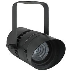 Foto van Showtec cameleon spot q4 rgbw led 15w spot voor buiten