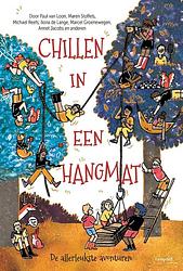 Foto van Chillen in een hangmat - diverse auteurs - ebook