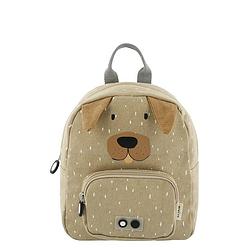 Foto van Trixie backpack small - mr. dog