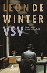 Foto van Vsv - leon de winter - paperback (9789048869848)