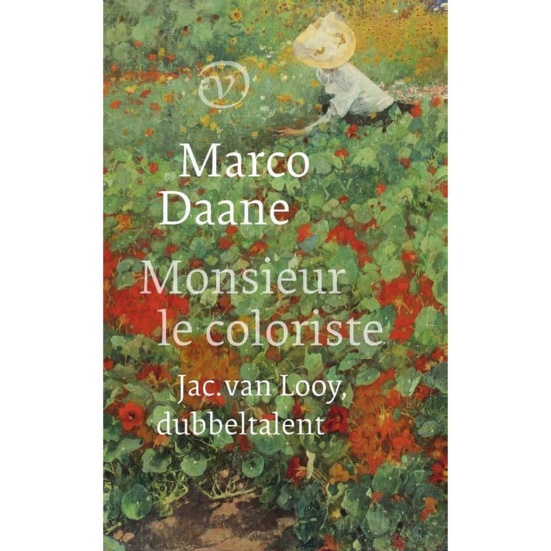 Foto van Monsieur le coloriste