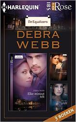 Foto van De equalizers - debra webb - ebook