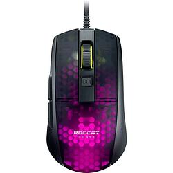 Foto van Roccat burst pro gaming mouse - zwart