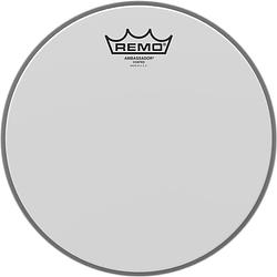 Foto van Remo ba-0110-00 ambassador coated 10 inch drumvel