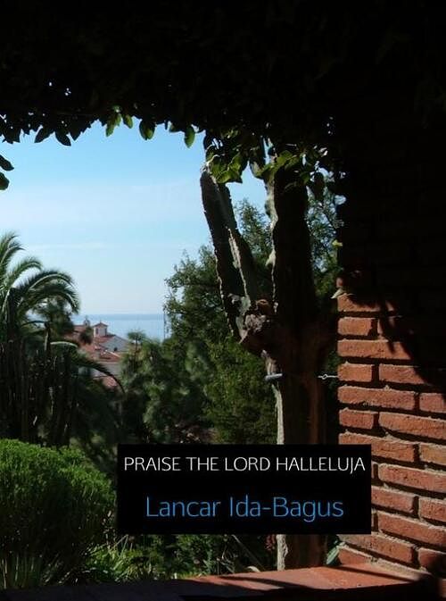 Foto van Praise the lord halleluja - lancar ida-bagus - ebook (9789462541580)