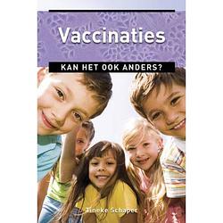 Foto van Vaccinaties - ankertjes