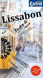 Foto van Lissabon - paperback (9789018048983)