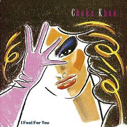 Foto van I feel for you - cd (8718627225868)