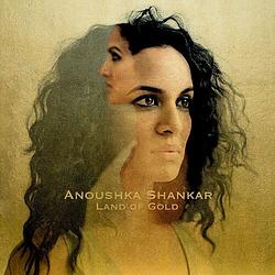 Foto van Land of gold - cd (0028947954590)