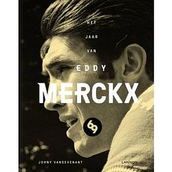 Foto van Het jaar van eddy merckx 69