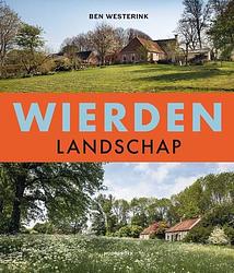 Foto van Wierdenlandschap - ben westerink - hardcover (9789056158613)