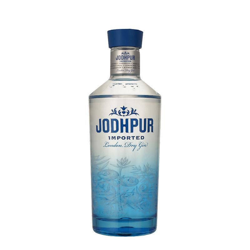 Foto van Jodhpur premium 70cl gin