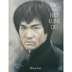 Foto van Tao van jeet kune do