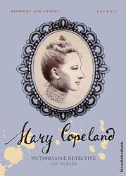 Foto van Mary copeland 4 - robbert jan swiers - ebook (9789464623086)